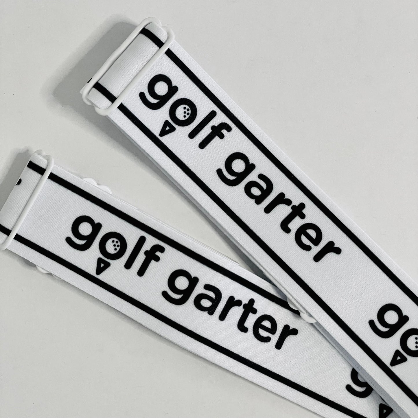 Golf Garter
